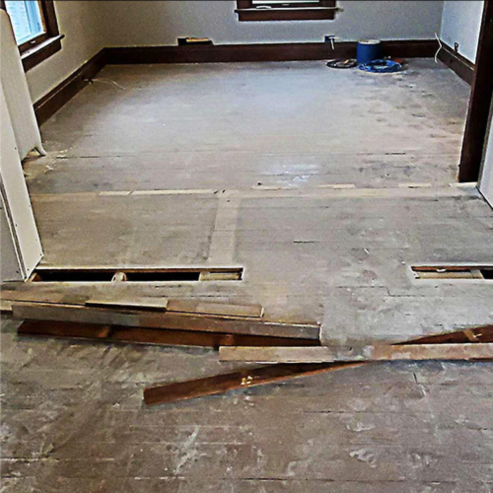 Reliable Flooring Repairs: Swift Solutions for Lasting Excellence